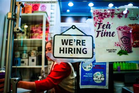 pinay scandal com|US job totals will likely be revised down by 818,000 as.